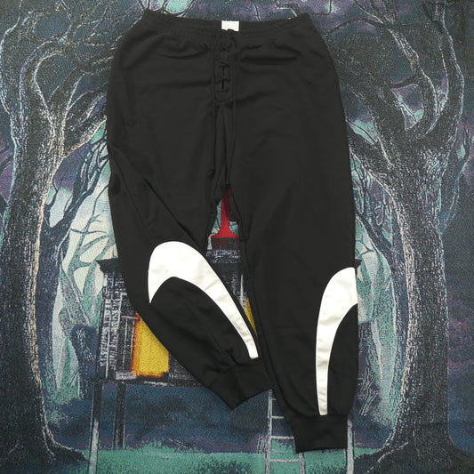 Nike Sportswear Circa 50 French Terry Big Logo Swoosh Pants