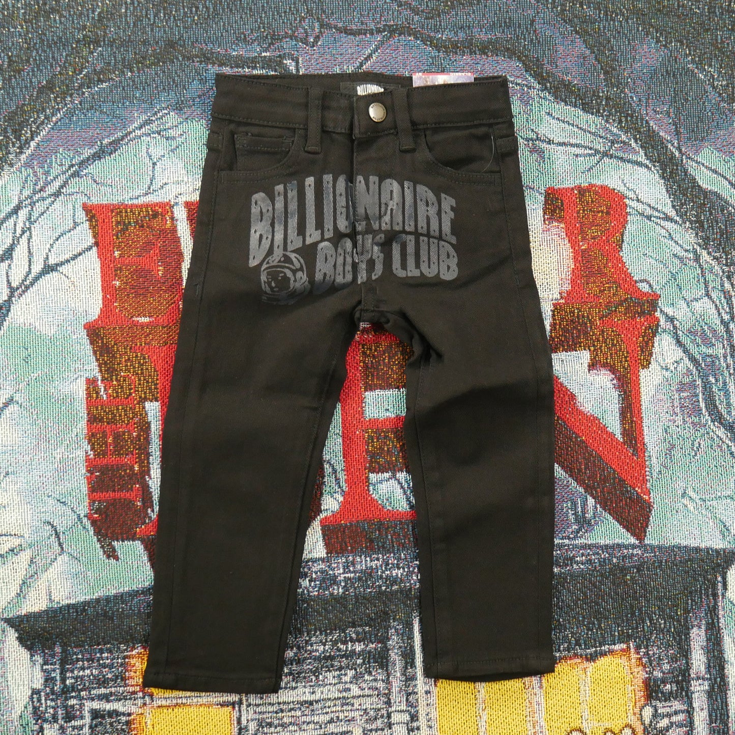 Billionaire Boys Club Arch Jean