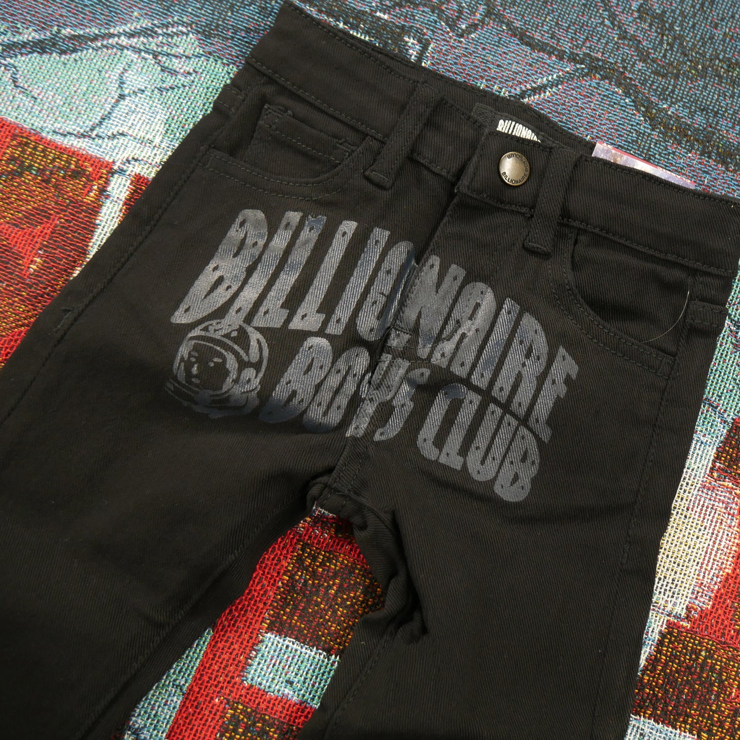 Billionaire Boys Club Arch Jean