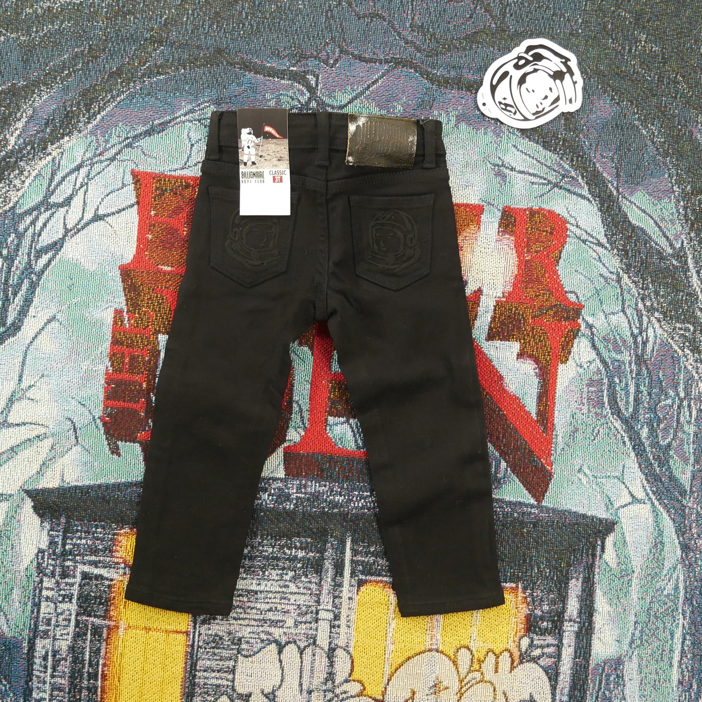 Billionaire Boys Club Arch Jean