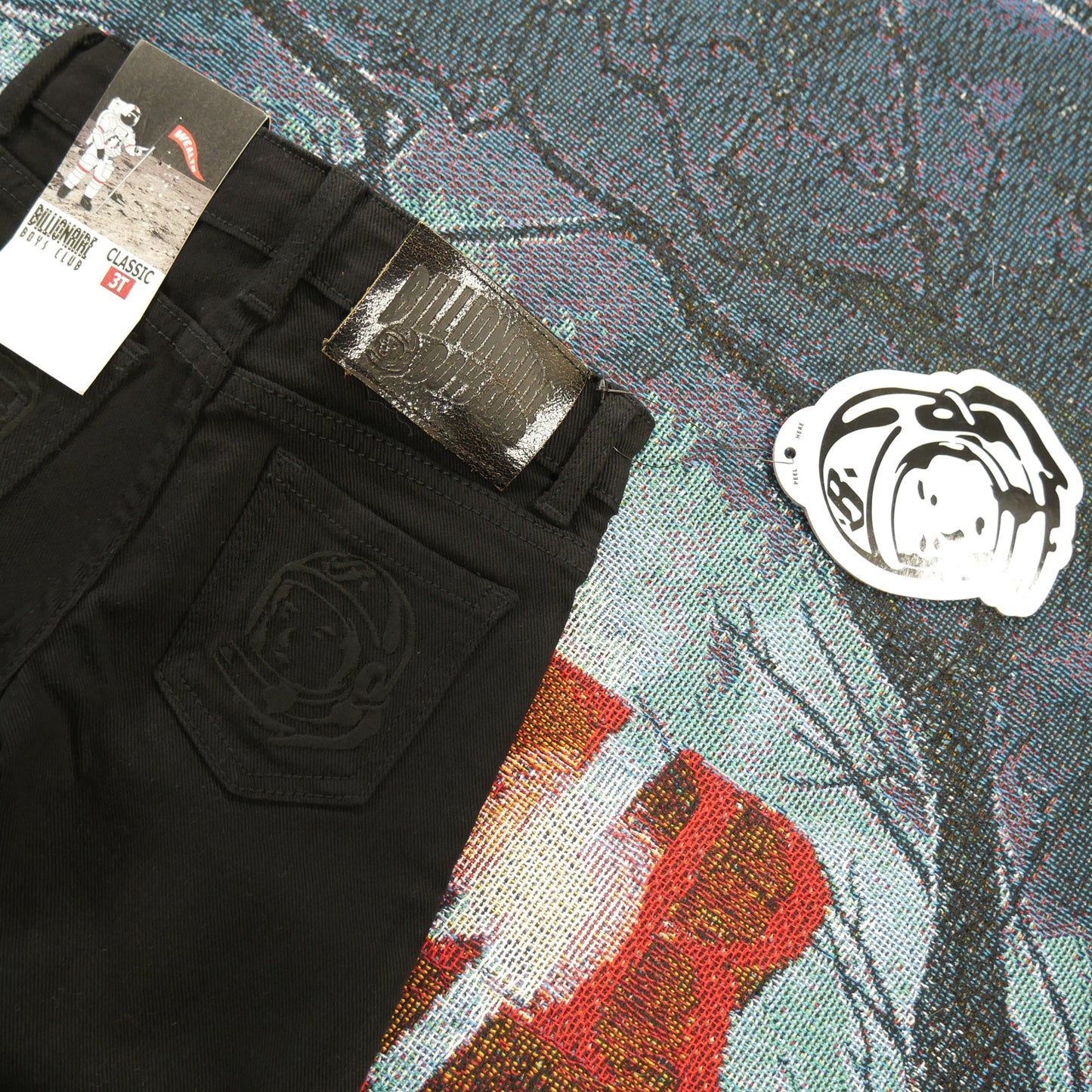 Billionaire Boys Club Arch Jean