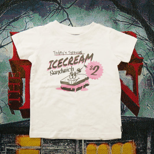 Icecream Sammie Tee