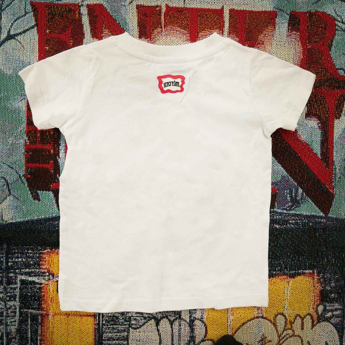 Icecream Sammie Tee