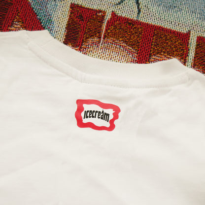 Icecream Sammie Tee