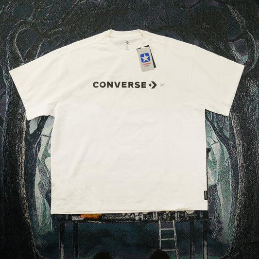 Converse x Fragment Tee