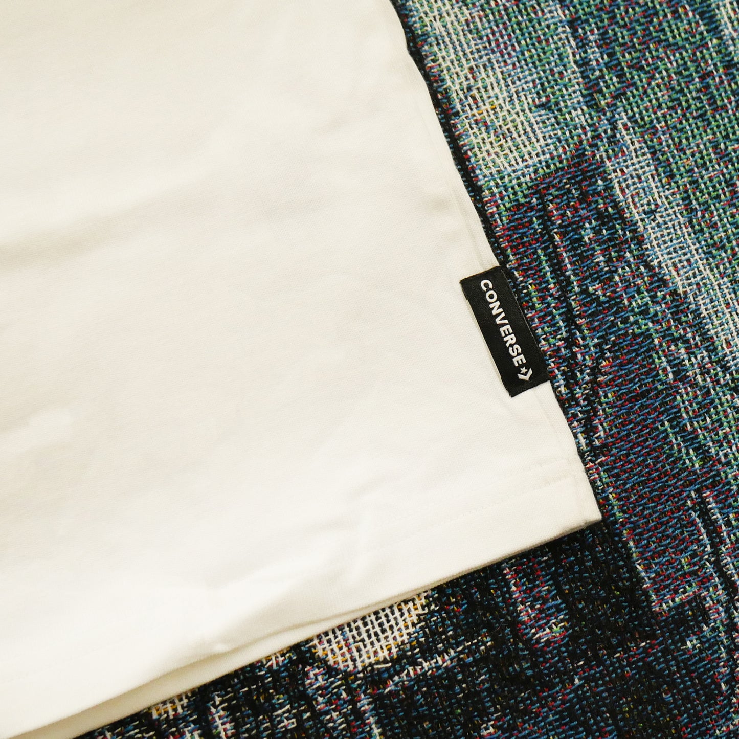 Converse x Fragment Tee