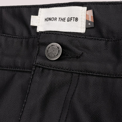 Honor The Gift Wax Denim Pants